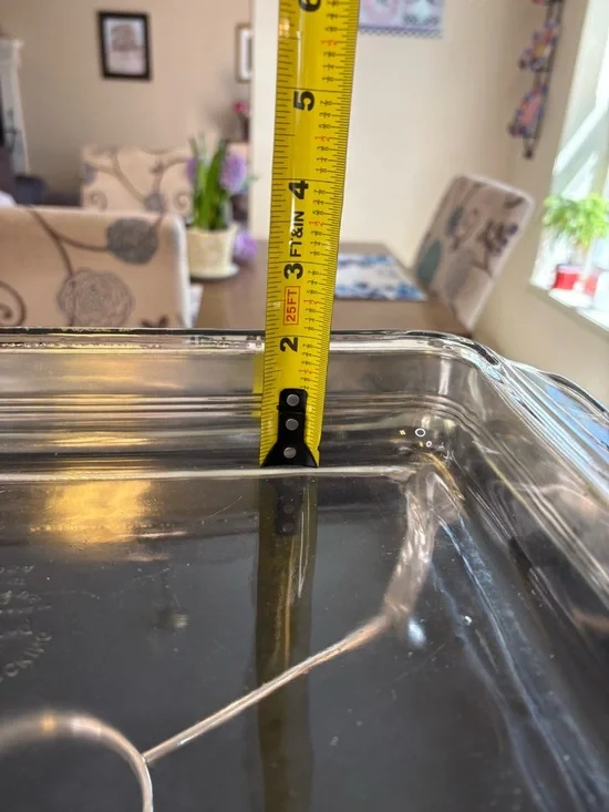 Vintage Silver-Plated Covered Chafing Dish/ Casserole Server - Picture 13 of 15